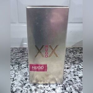 Hugo Boss XX Perfume